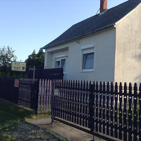 Dodo Apartman Zalakaros Buitenkant foto