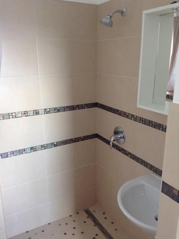 Dodo Apartman Zalakaros Buitenkant foto