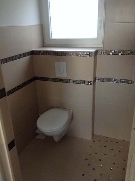 Dodo Apartman Zalakaros Buitenkant foto
