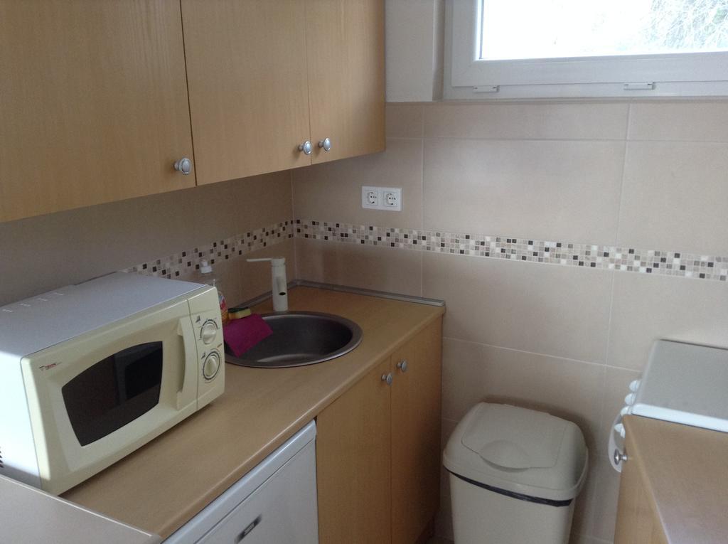 Dodo Apartman Zalakaros Buitenkant foto