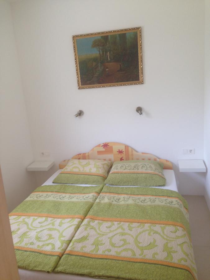 Dodo Apartman Zalakaros Buitenkant foto
